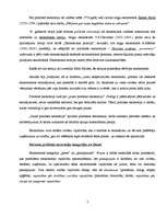 Konspekts 'Pamatjautājumi ekonomikā', 3.