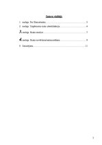 Referāts 'AS "Hansabanka" risku analīze', 2.