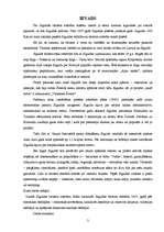 Referāts 'Tūrisma attīstība Siguldā 2005.gadā', 3.