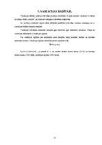 Referāts 'Tūrisma attīstība Siguldā 2005.gadā', 14.