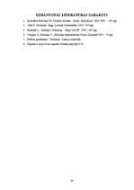 Referāts 'Tūrisma attīstība Siguldā 2005.gadā', 24.