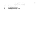 Referāts 'Grāmatvedības uzskaites organizācija uzņēmumā', 3.