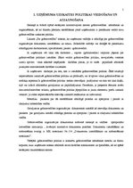 Referāts 'Grāmatvedības uzskaites organizācija uzņēmumā', 5.