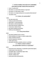 Referāts 'Grāmatvedības uzskaites organizācija uzņēmumā', 6.