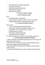 Referāts 'Grāmatvedības uzskaites organizācija uzņēmumā', 7.