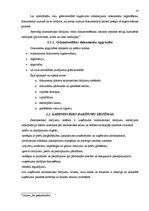 Referāts 'Grāmatvedības uzskaites organizācija uzņēmumā', 10.