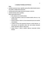 Referāts 'Grāmatvedības uzskaites organizācija uzņēmumā', 14.