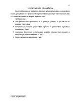 Referāts 'Grāmatvedības uzskaites organizācija uzņēmumā', 15.