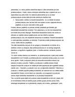 Eseja 'Problēmu meklēšana, filtrēšana, definēšana, priekšlikumu formulēšana', 3.