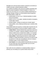 Eseja 'Problēmu meklēšana, filtrēšana, definēšana, priekšlikumu formulēšana', 4.