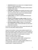 Eseja 'Problēmu meklēšana, filtrēšana, definēšana, priekšlikumu formulēšana', 5.