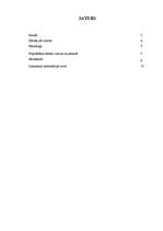 Referāts 'Zīmols', 1.