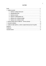 Referāts 'Kafejnīcas "Gerieta" cenu politikas pilnveide', 5.