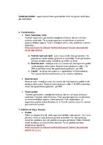 Konspekts 'Vielmaiņa un termoregulācija', 3.