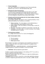 Konspekts 'Vielmaiņa un termoregulācija', 5.