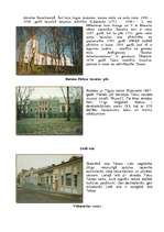 Referāts 'Tūrisms Talsos', 4.