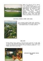 Referāts 'Tūrisms Talsos', 5.