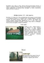 Referāts 'Tūrisms Talsos', 6.