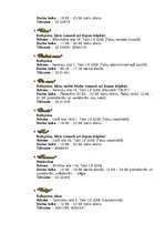 Referāts 'Tūrisms Talsos', 9.