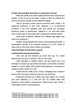 Konspekts 'Ārējās ekonomiskās attiecības', 2.