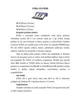 Referāts 'Ploteri jeb zīmētāji', 3.