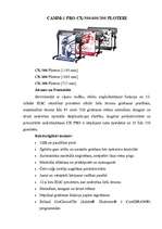 Referāts 'Ploteri jeb zīmētāji', 5.