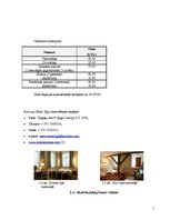 Prakses atskaite 'Prakse viesnīcā "Kolonna Hotel Rīga"', 7.