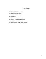 Prakses atskaite 'Prakse viesnīcā "Kolonna Hotel Rīga"', 23.