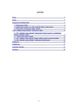 Referāts 'SIA "Stendera ziepju fabrikas" konkurentu izpēte smaržu un kosmētisko līdzekļu r', 2.