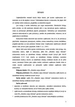 Referāts 'SIA "Stendera ziepju fabrikas" konkurentu izpēte smaržu un kosmētisko līdzekļu r', 3.