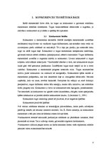 Referāts 'SIA "Stendera ziepju fabrikas" konkurentu izpēte smaržu un kosmētisko līdzekļu r', 4.