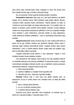 Referāts 'SIA "Stendera ziepju fabrikas" konkurentu izpēte smaržu un kosmētisko līdzekļu r', 6.