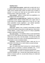 Referāts 'SIA "Stendera ziepju fabrikas" konkurentu izpēte smaržu un kosmētisko līdzekļu r', 16.