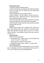 Referāts 'SIA "Stendera ziepju fabrikas" konkurentu izpēte smaržu un kosmētisko līdzekļu r', 20.