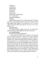 Referāts 'SIA "Stendera ziepju fabrikas" konkurentu izpēte smaržu un kosmētisko līdzekļu r', 23.