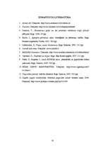 Referāts 'SIA "Stendera ziepju fabrikas" konkurentu izpēte smaržu un kosmētisko līdzekļu r', 28.