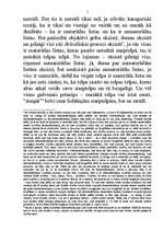 Eseja 'Pilnīgi viss ir secīgi sakārtots. Nevienai lietai nav iespējams iziet ārpus sava', 5.