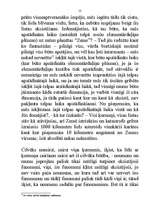 Eseja 'Pilnīgi viss ir secīgi sakārtots. Nevienai lietai nav iespējams iziet ārpus sava', 10.