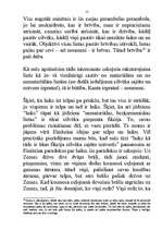 Eseja 'Pilnīgi viss ir secīgi sakārtots. Nevienai lietai nav iespējams iziet ārpus sava', 12.