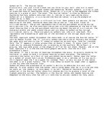 Eseja 'Symbolism in "The Scarlet Letter"', 1.