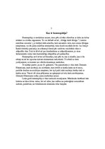 Referāts 'Homeopātija', 4.