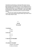 Referāts 'Homeopātija', 11.