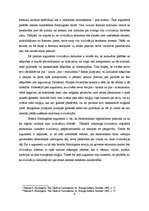 Referāts 'Vai 21.gadsimta starptautiskā sistēma piedzīvo globālo vērtību sadursmi?', 6.
