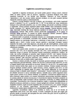 Eseja 'Ogļhidrātu izmantošanas iespējas', 1.