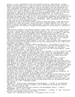 Eseja 'Economic Thought and Development: Institutional Theories', 2.