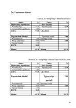 Biznesa plāns 'IK "Margrietiņa"', 30.