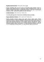 Biznesa plāns 'IK "Margrietiņa"', 32.