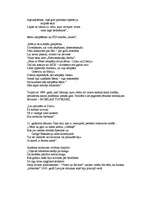 Konspekts 'Eduards Aivars "Es pagāju" - dzejas analīze', 3.