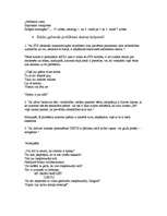 Konspekts 'Eduards Aivars "Es pagāju" - dzejas analīze', 5.