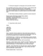 Konspekts 'Eduards Aivars "Es pagāju" - dzejas analīze', 7.